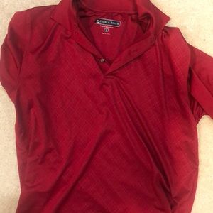 Pebble Beach Golf Polo